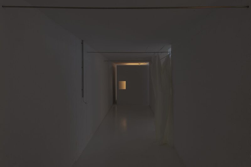 Space 13 Room 14 Crypt