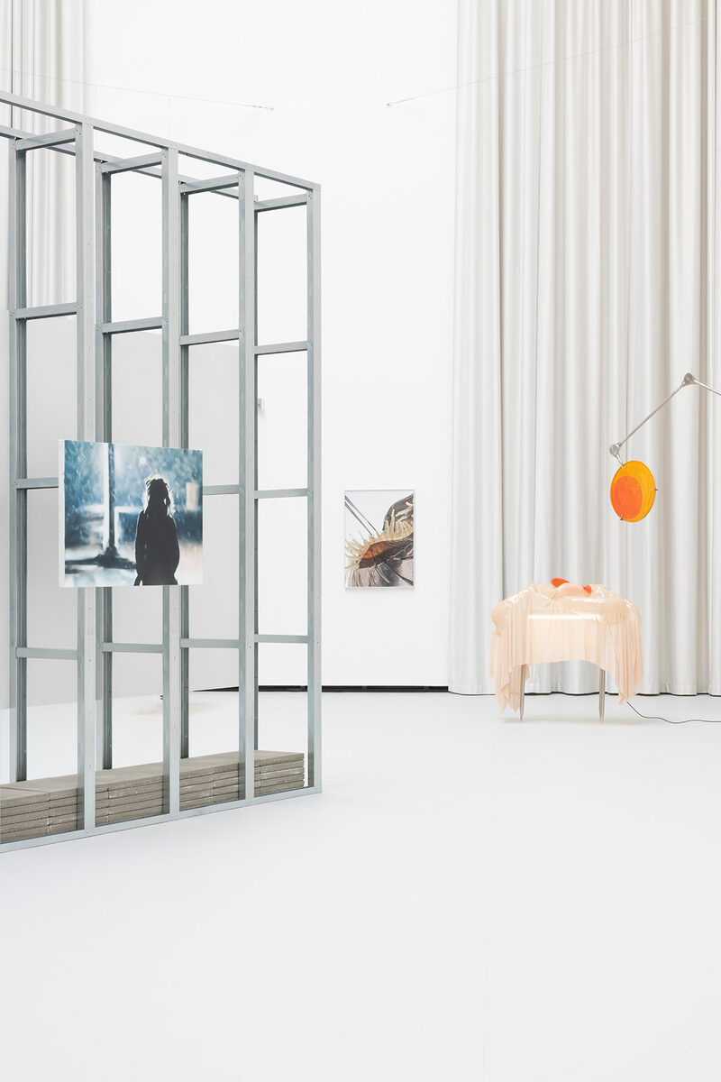 still (a little life)