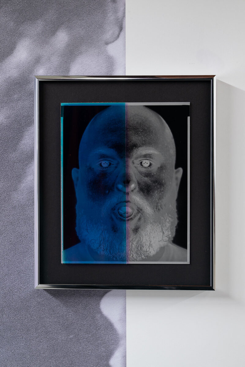 for that gob casts the image