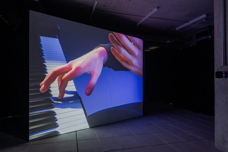 Pianowork 2