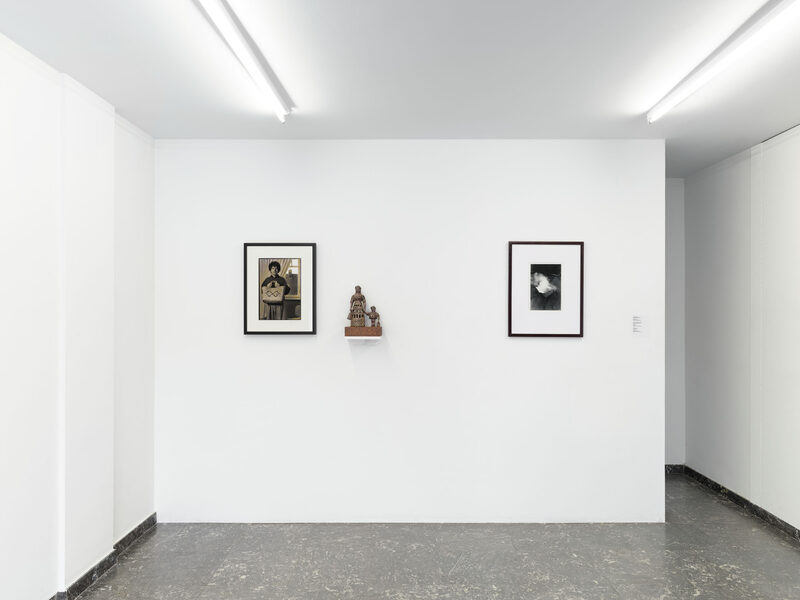 Nothing New Under the Sun — A selection of the Collection Flemish Community
