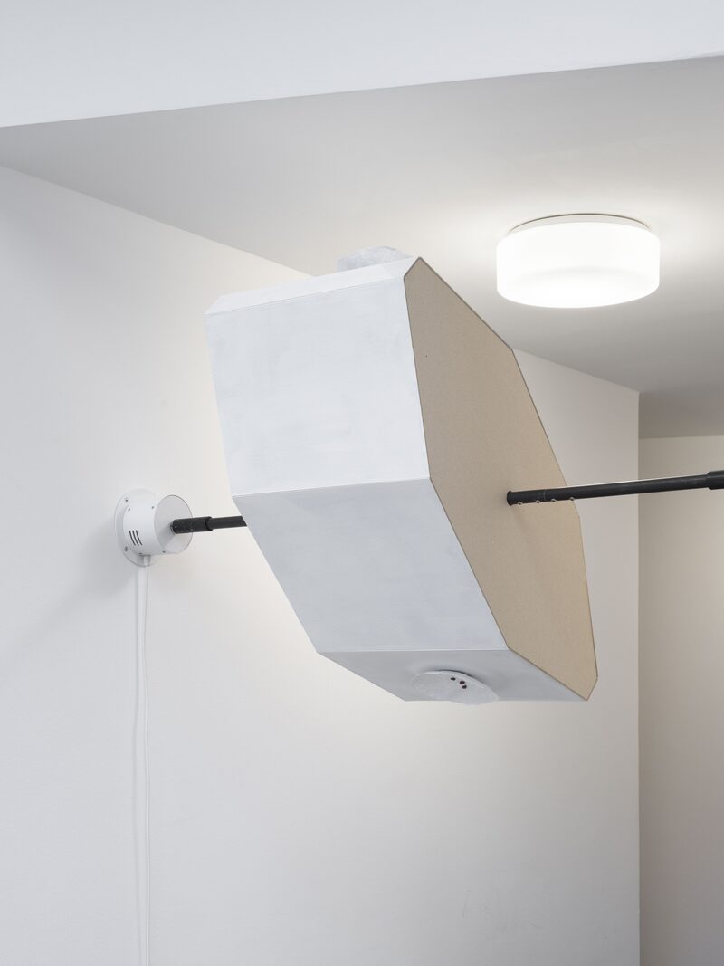 Much in the way of June