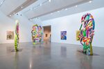 View exhibition