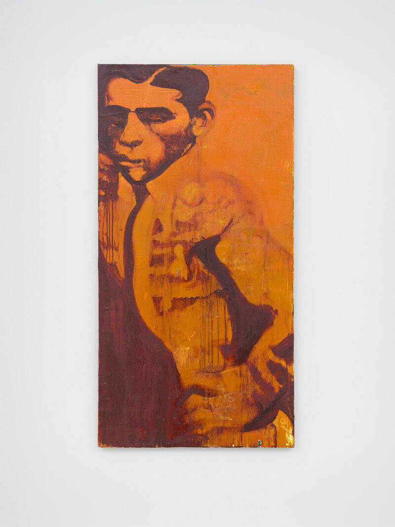 Knight of the Sorrowful Countenance