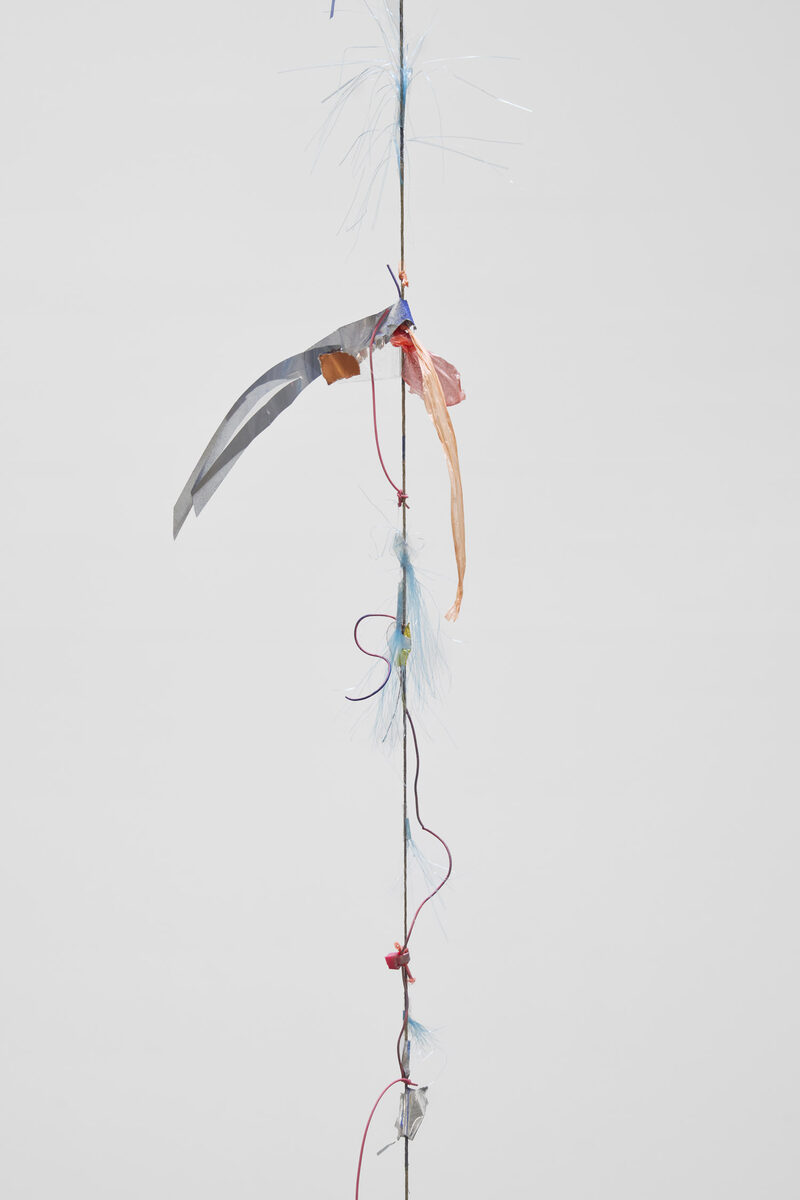 Future Mechanism Rag Plus Two Grams