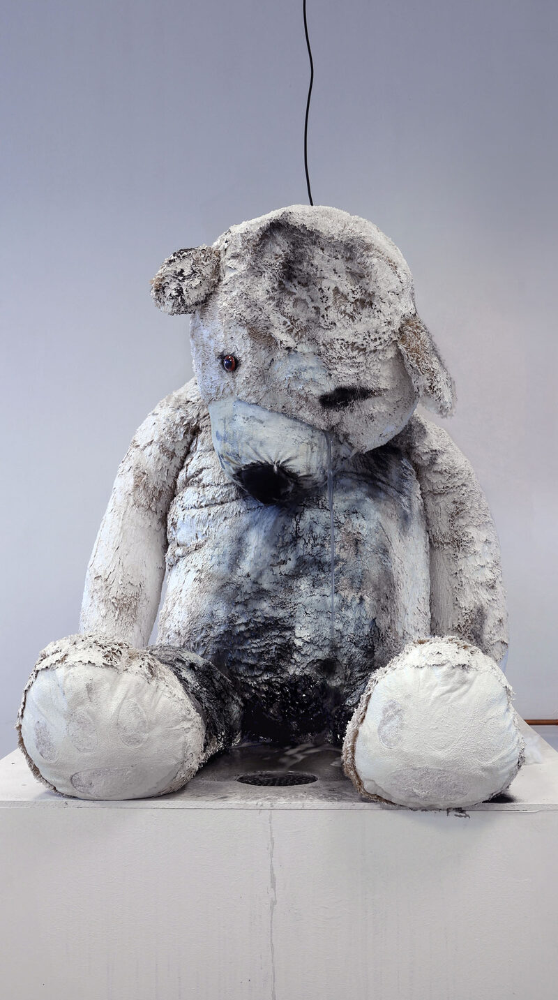 Fountains (Where the Flood Begins)