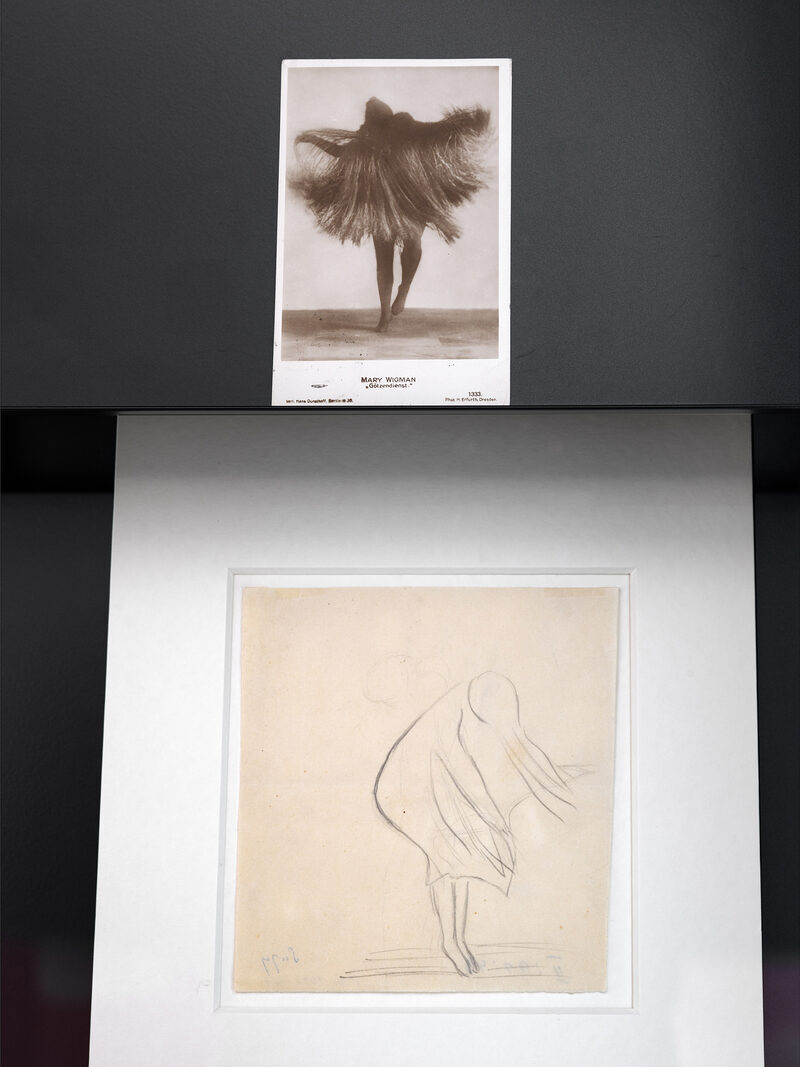 Suzanne Perrottet. After Dada, After Dance