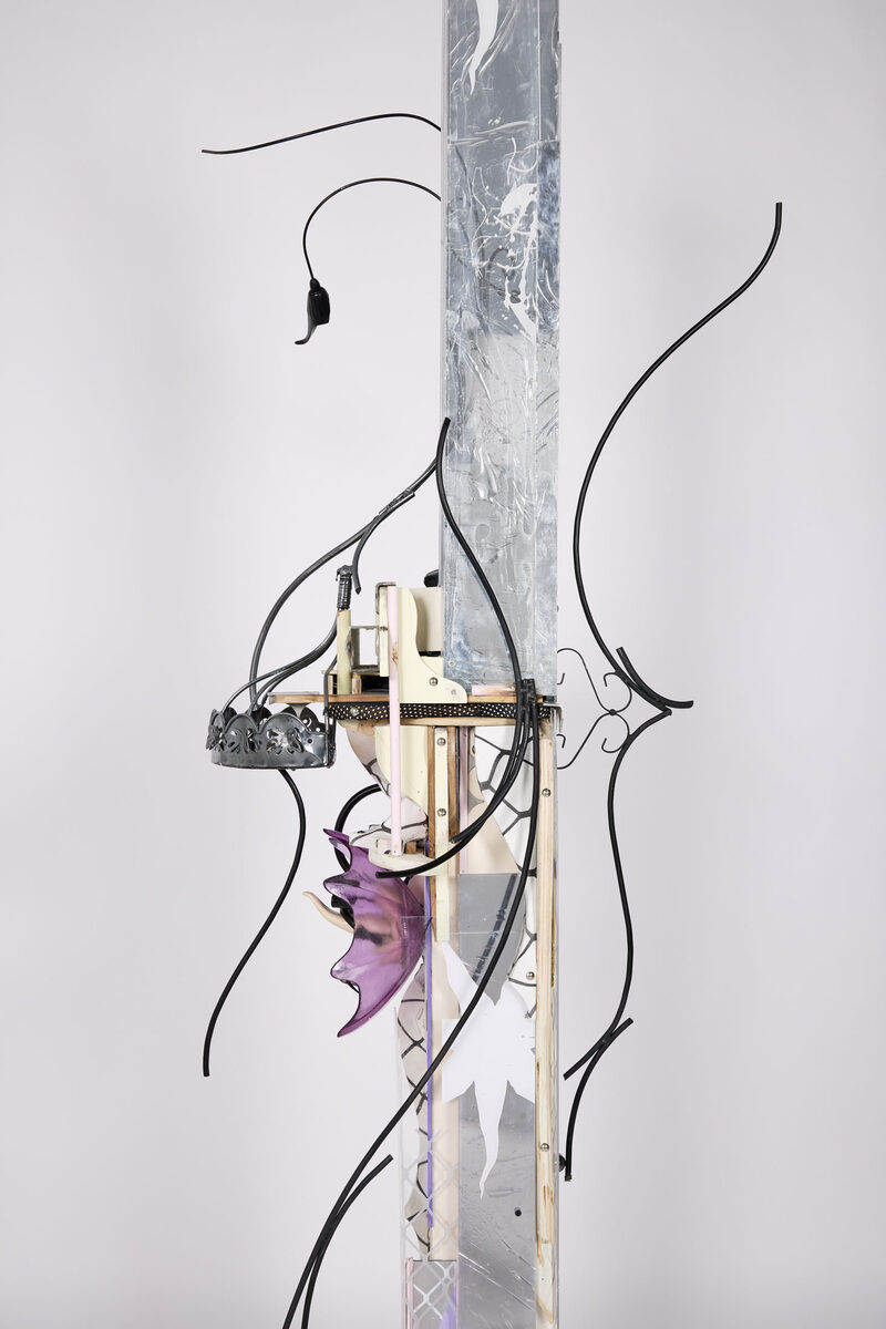 Sol LeWitt &amp; David Douard