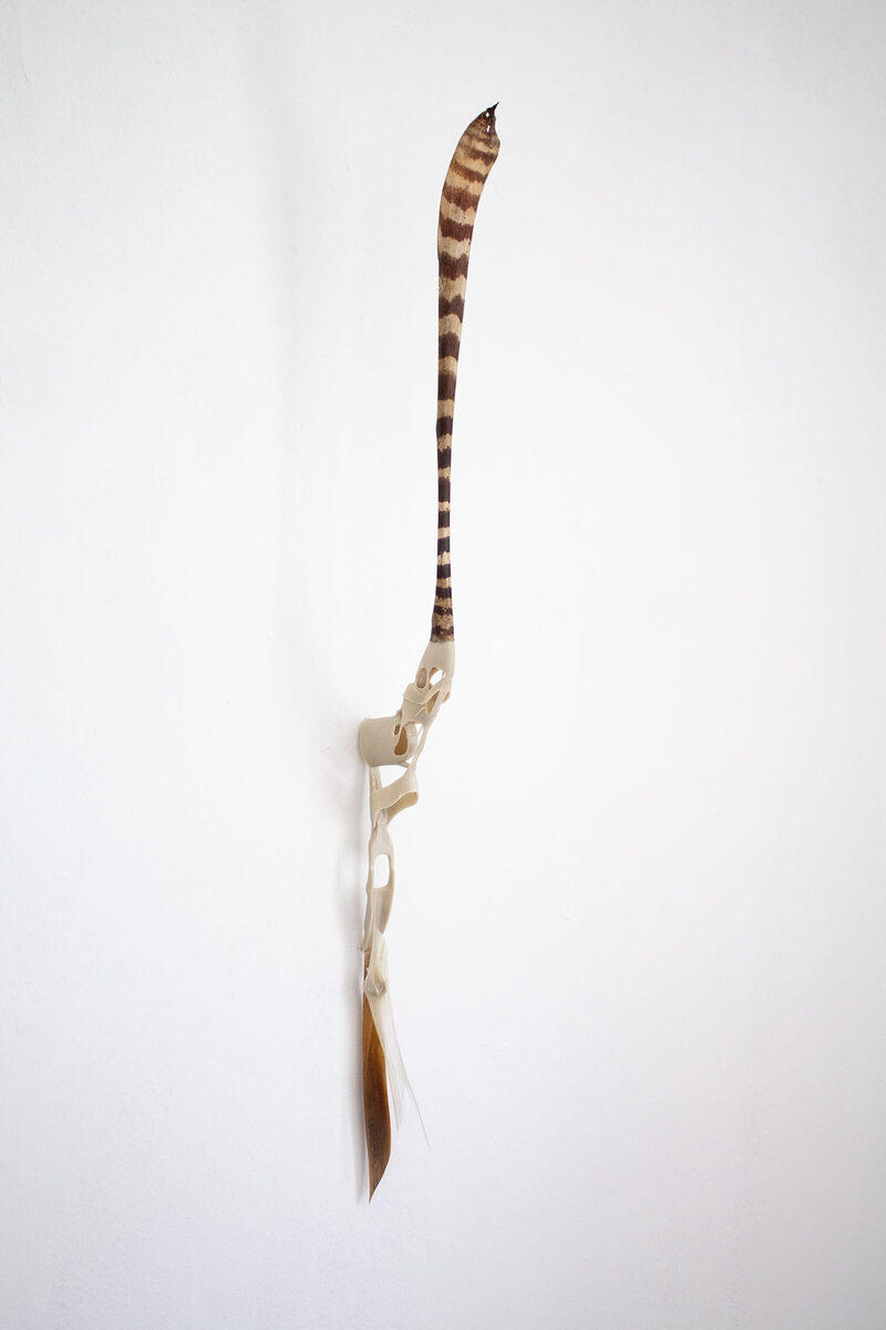 Withering into breath, wetness undoes itself