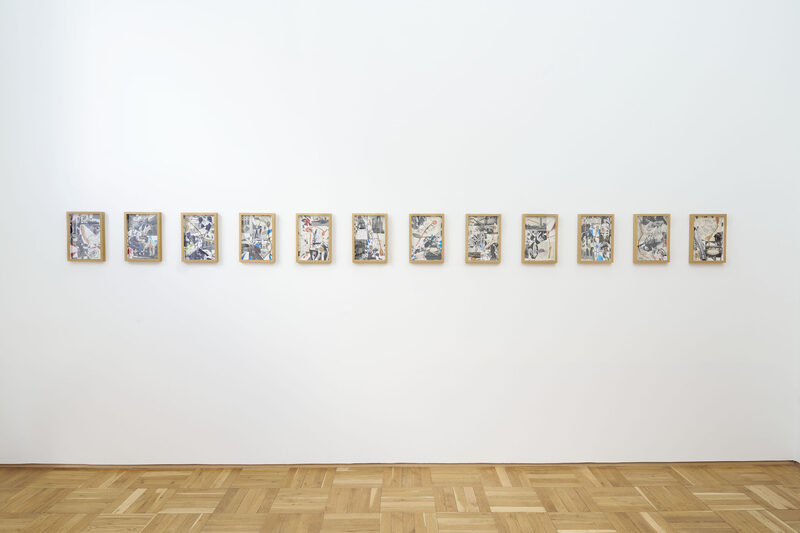 Evigheten varer lengst (Eternity Lasts the Longest)