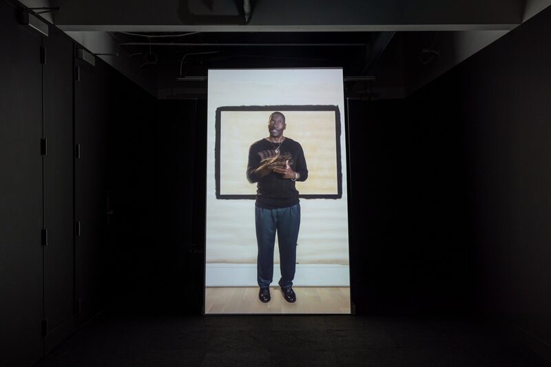 Longer Than the Sky: Art of the Obama Years