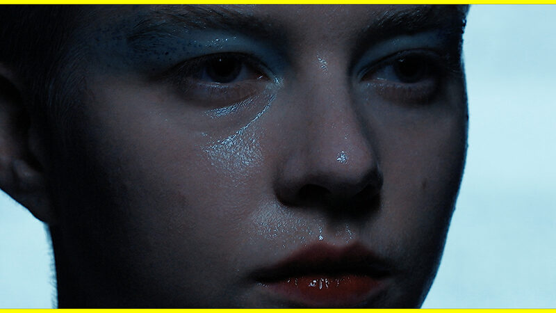 METAHAVEN - The Feeling Sonnets (Transitional Object)