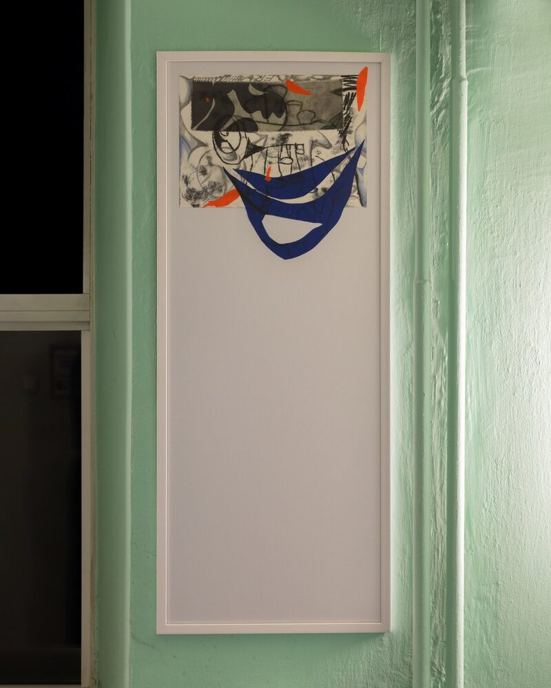 Galeria Przeciąg na Art Warsaw Miodowa