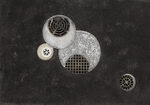 perceptual territories - cut, split, layered