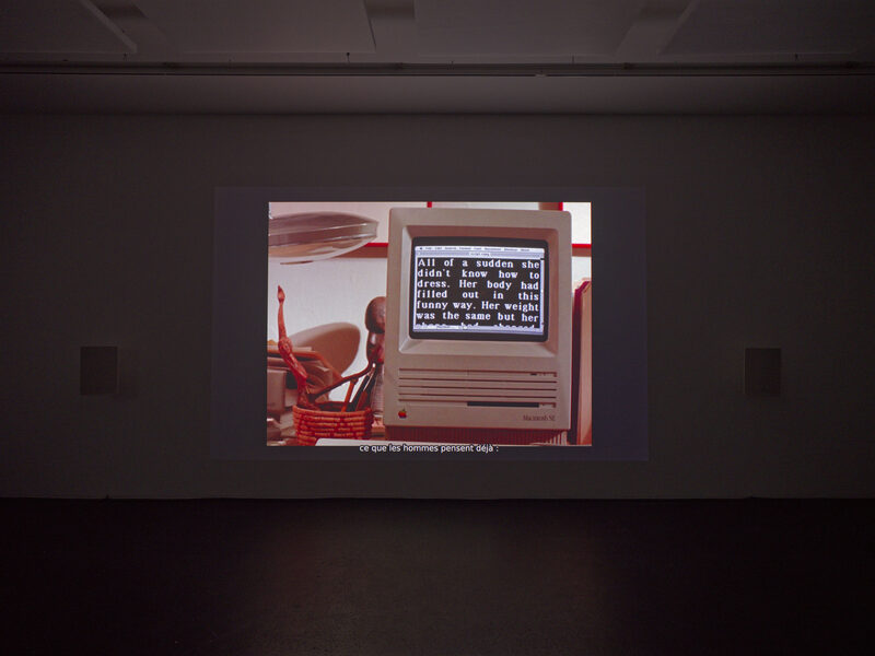 Yvonne Rainer: A Reader