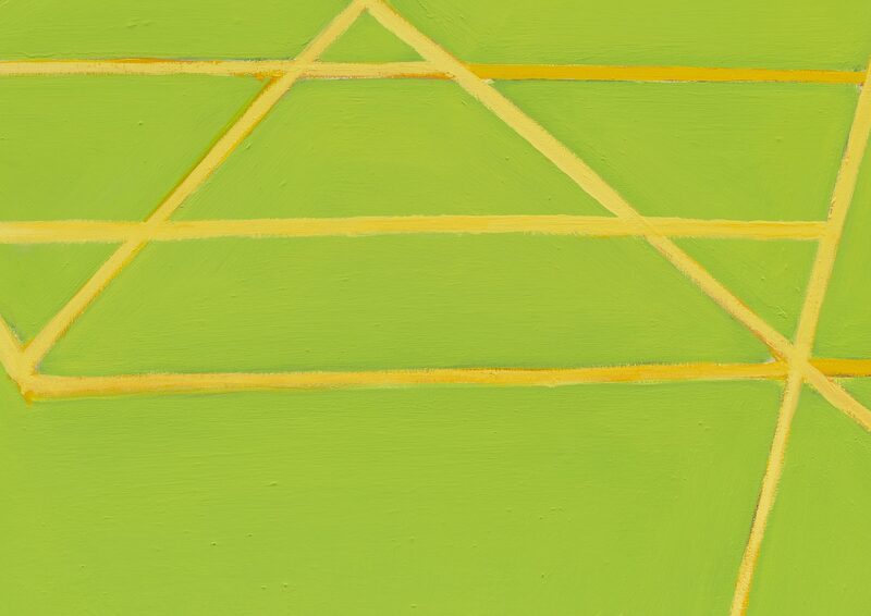 Inscriptions in a Shade of Color