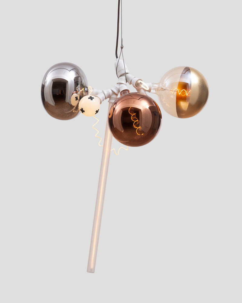 Boutique Société × Treasures of Memory 2