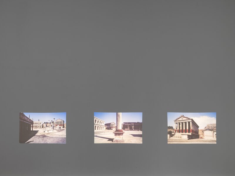 Cinecittà PART I