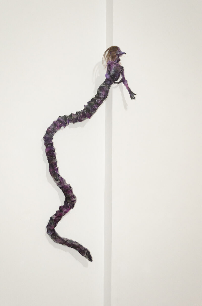 veneno para las hadas en las fauces de un viejo maric*n