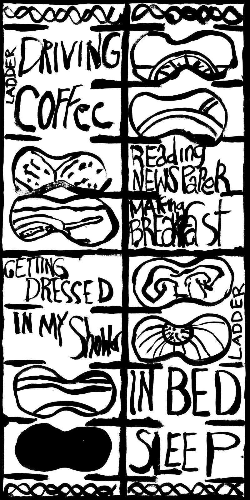 That Person’s Heaven