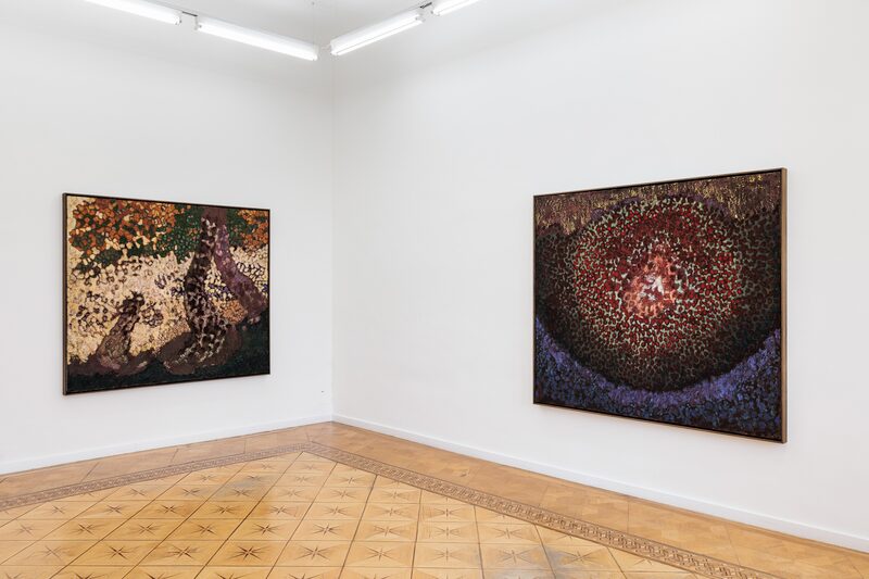 ~ Bismillah, slip skønheden fri