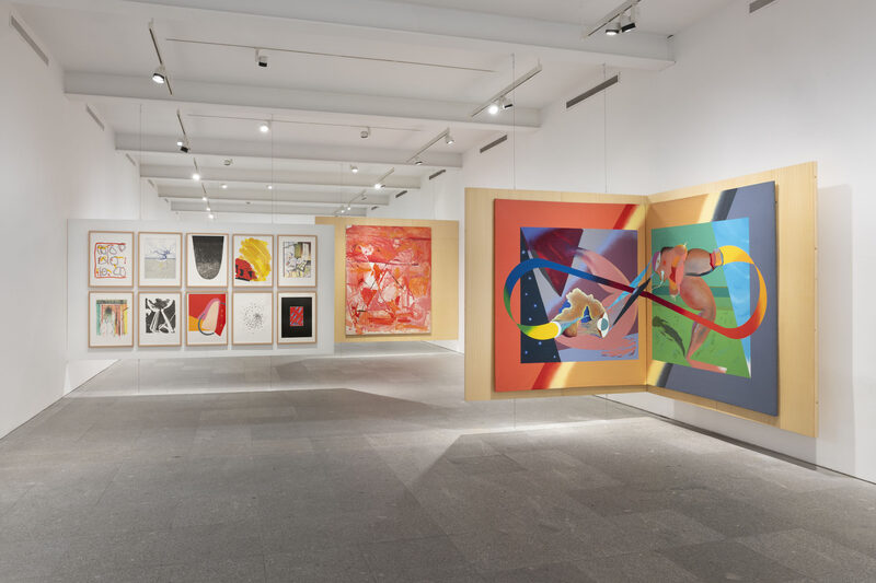 Collection Contemporary Art: 1975–Present
