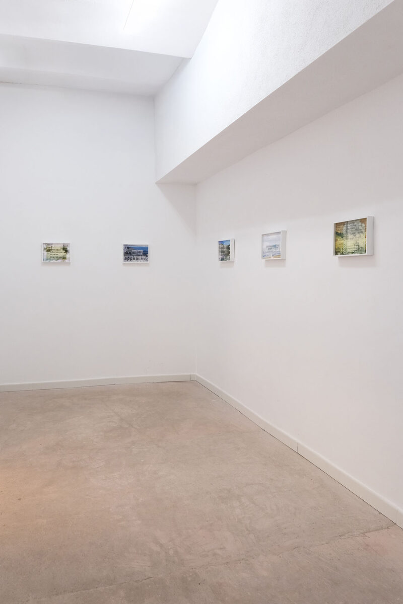 La montaña sagrada (The Sacred Mountain)