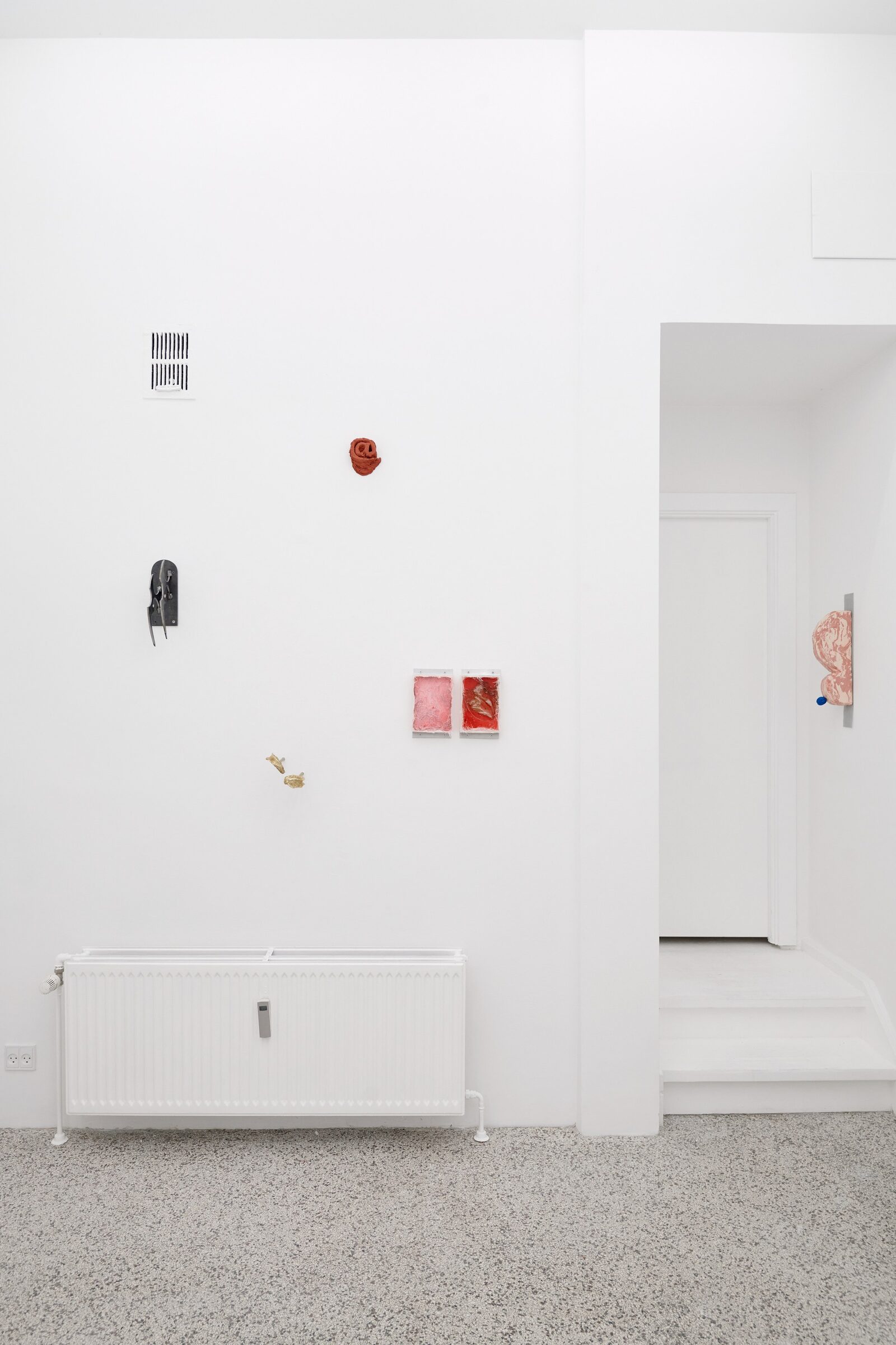Small Sculptures