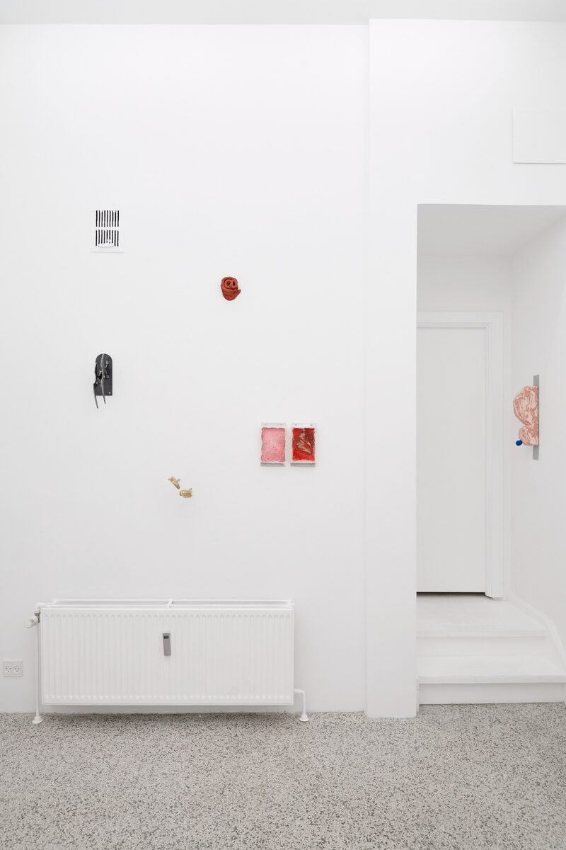 Small Sculptures