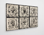 Gerald Ferguson at COOPER COLE