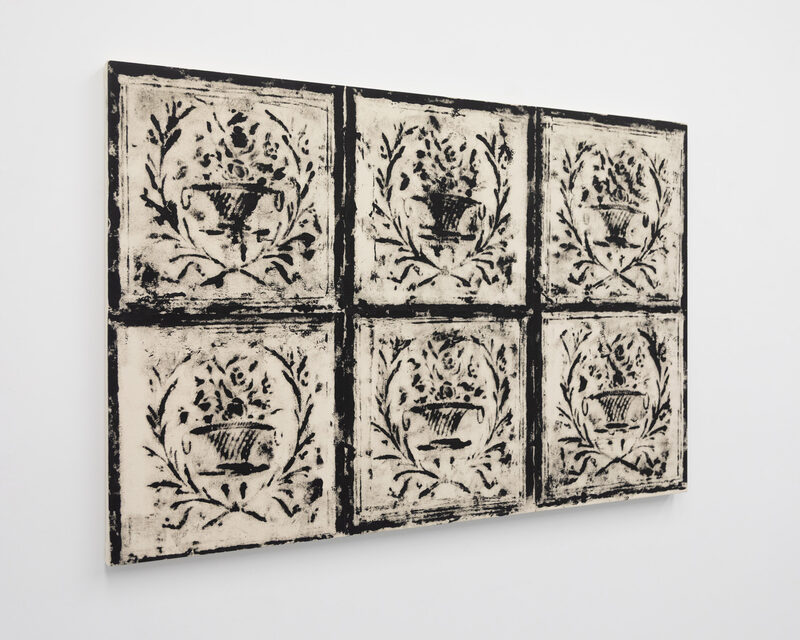 Gerald Ferguson at COOPER COLE