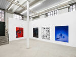 NO LONG TERM (the last paintings)