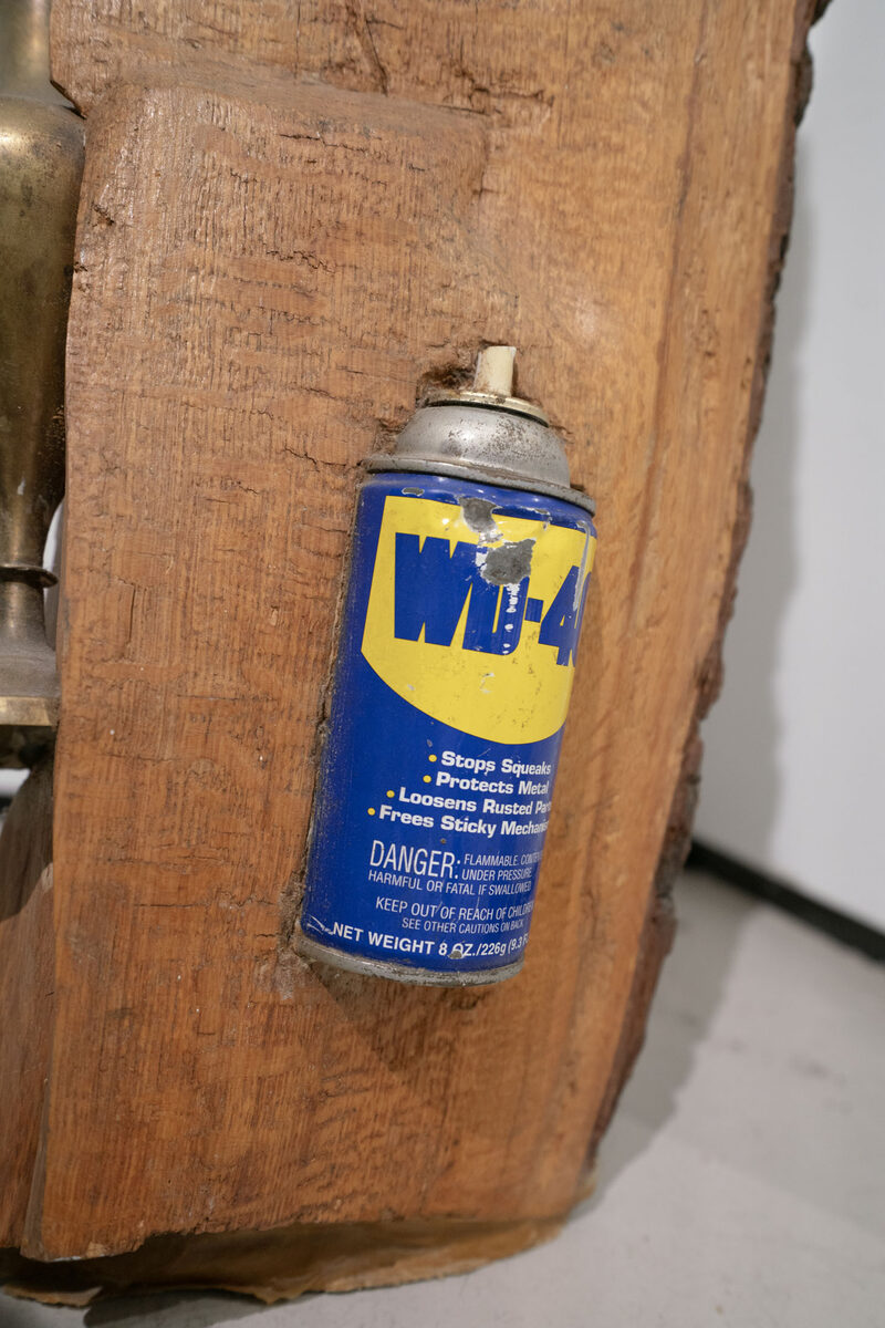 Kea de Buretel, Naomi Hawksley, Will Rose