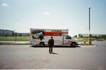 Truckload of Art