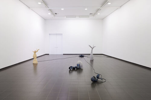 View featured exhibition Aftertone at Marburger Kunstverein