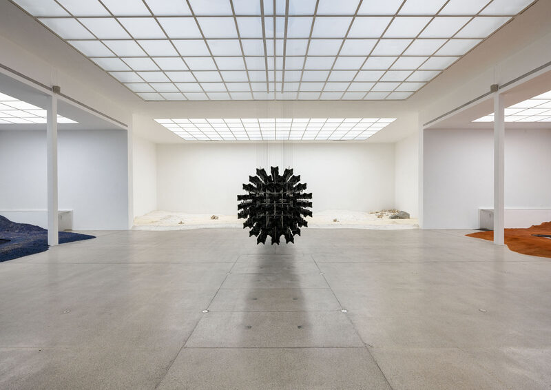 Rare Earth Rare Justice