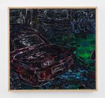 Baby Wetzel Returns and Remembers