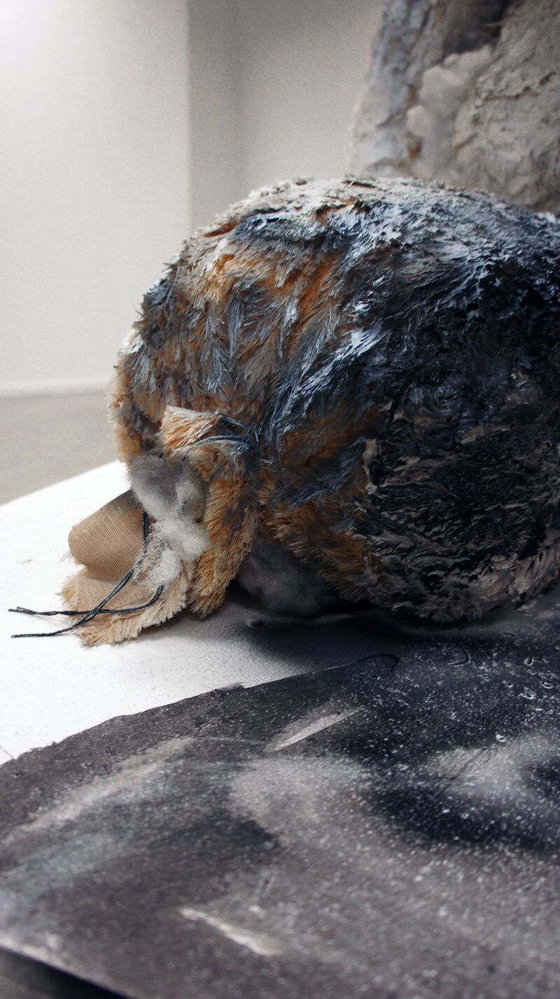 Fountains (Where the Flood Begins)