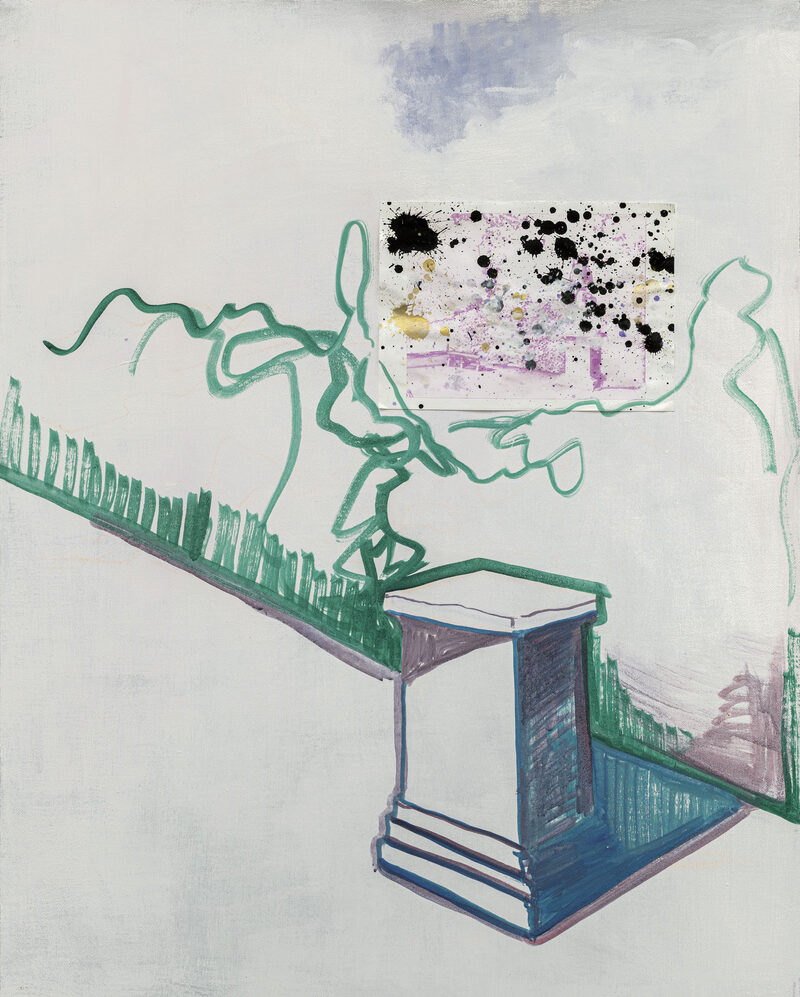 Inside the Frame: Twenty Years in Focus