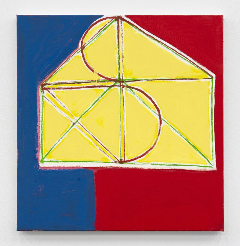 Inscriptions in a Shade of Color