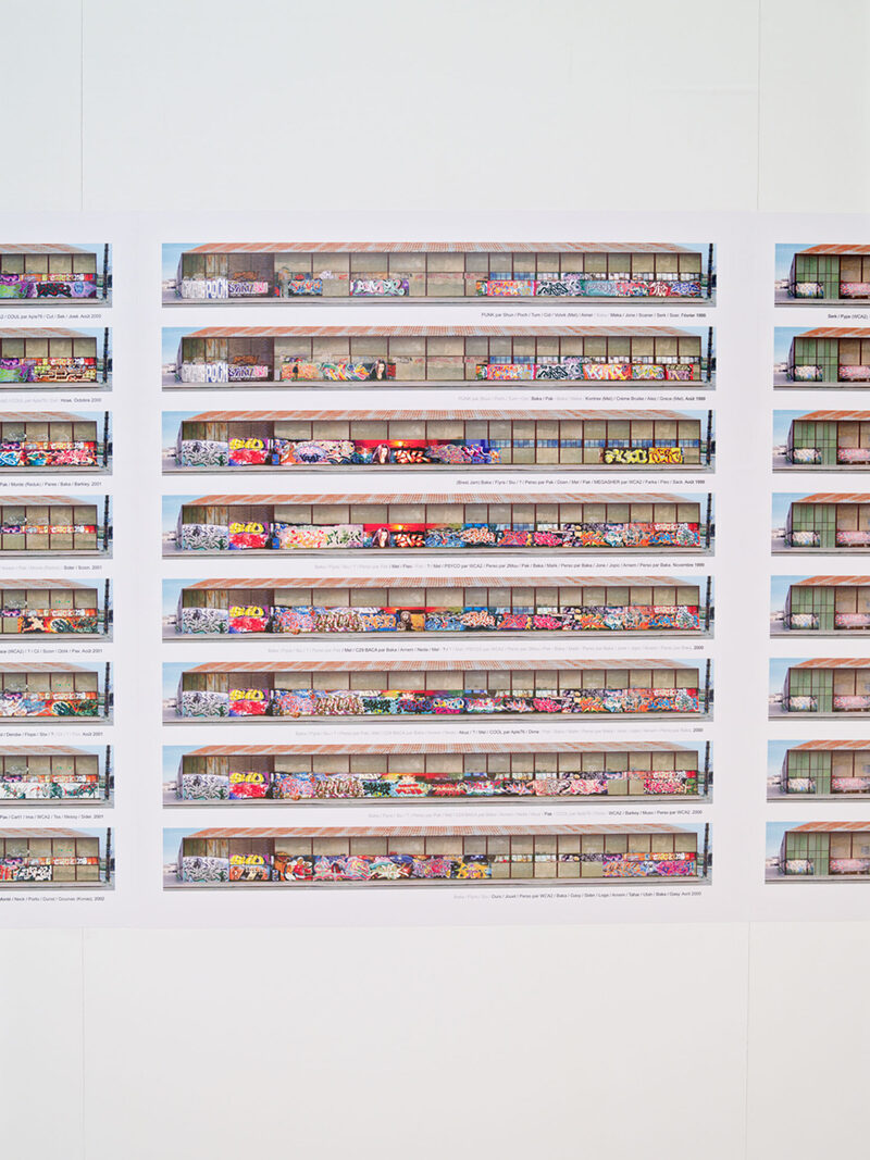 Brest sous les bombes