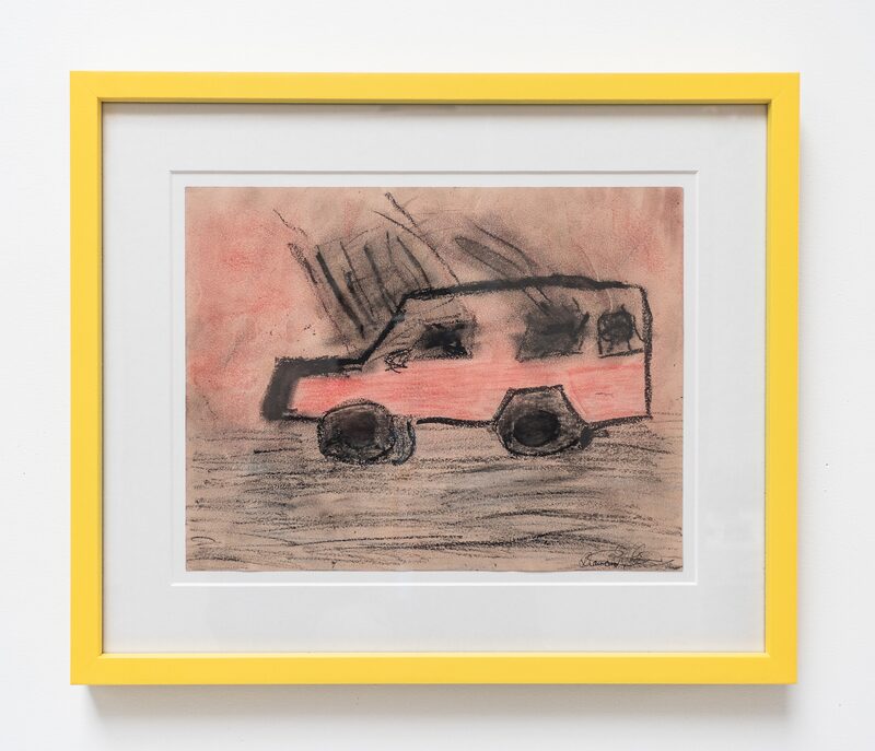 That Lovely Land of Might-Have-Been