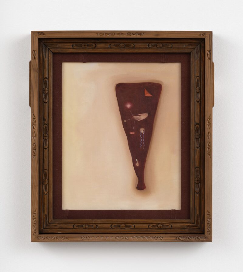 A constellation of its other