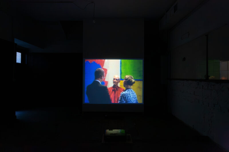 Barbara Bloom, General Idea