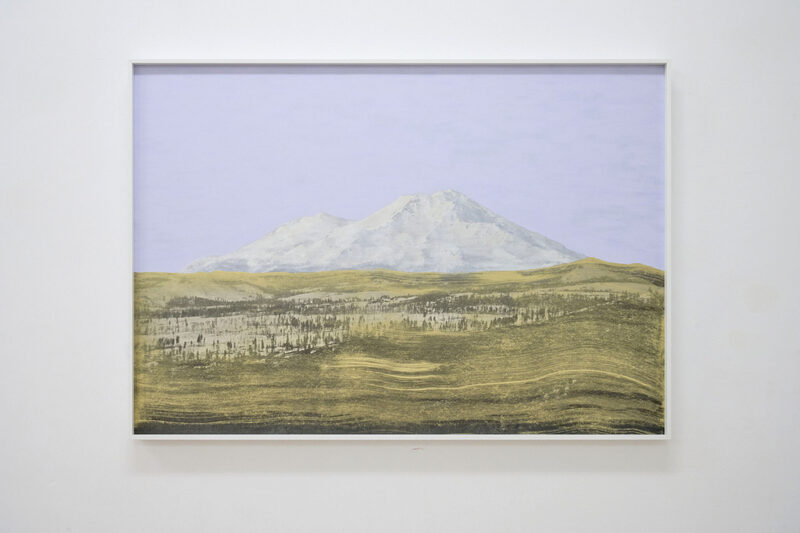 La montaña sagrada (The Sacred Mountain)