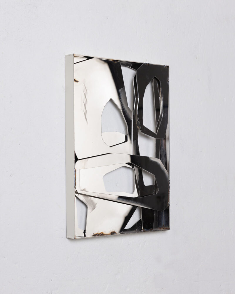 What Stays When the Shape Leaves Knot