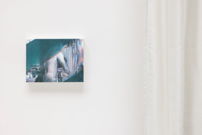 still (a little life)