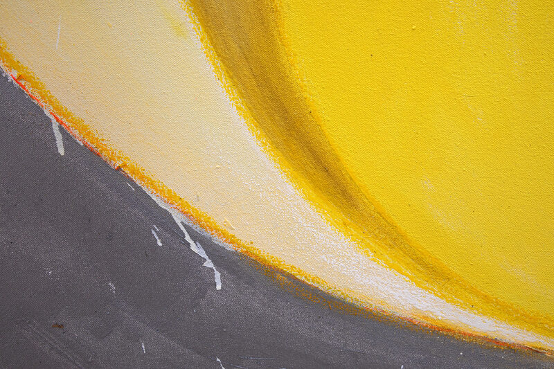 Sun Mirror Moon