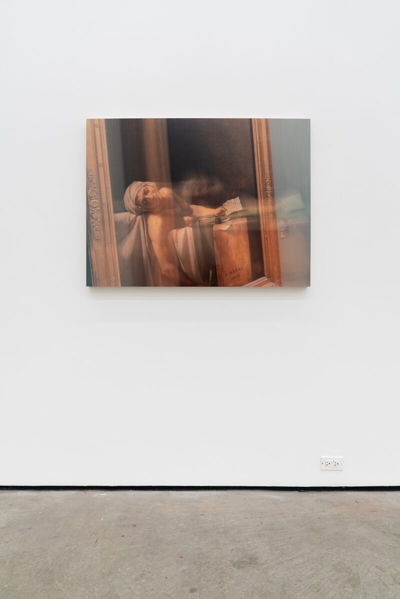 Hans Haacke, Louise Lawler