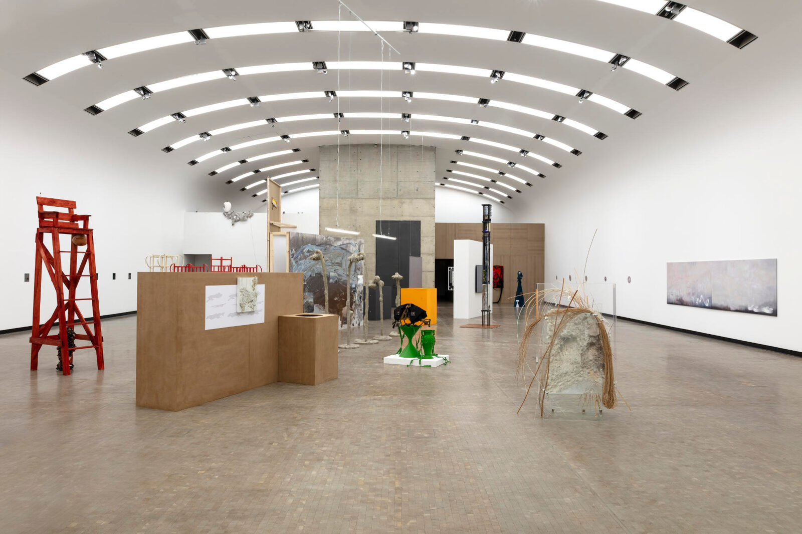Image gallery Lebt und arbeitet in Wien